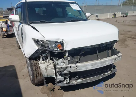 2009 Scion Xb из США, поврежденный, VIN JTLKE50E991077738